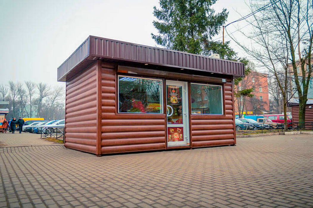 Торговый Киоск В Магазин Торговый Киоск В Магазин